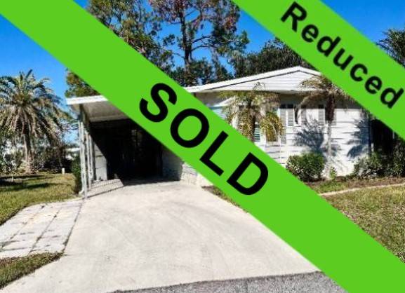Mobile home for sale in Venice, FL